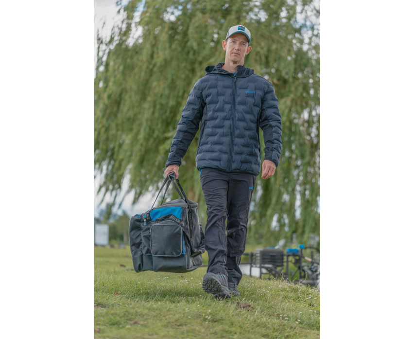 Preston Duratech Hybrid Jacket