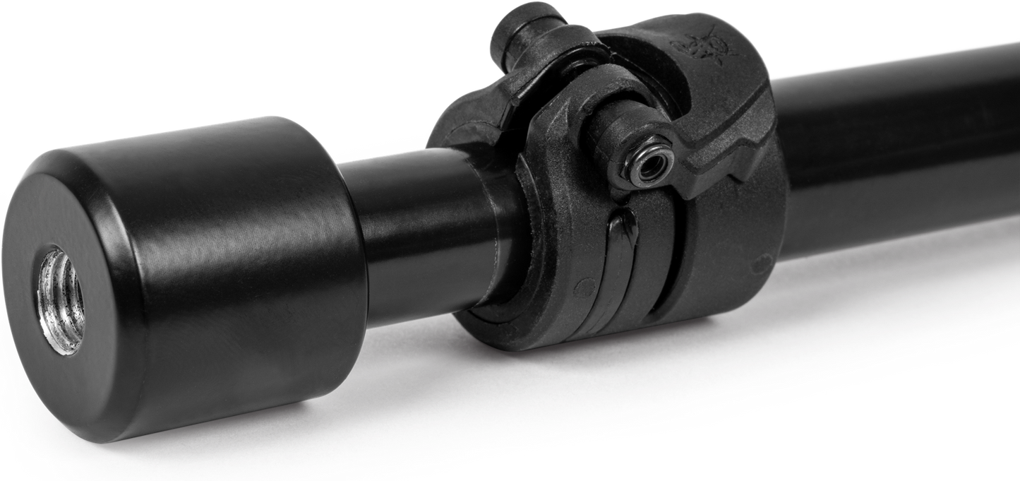 Black Cat Drill Spike Bank Stick