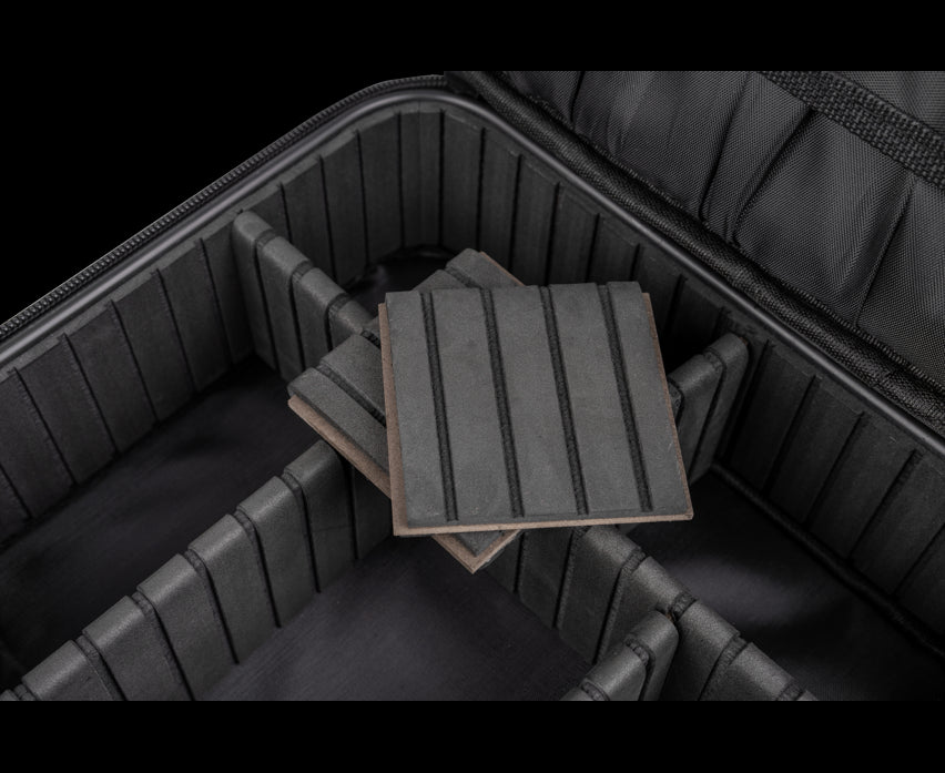 Zebco Trophy Tackle Box All