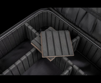 Zebco Trophy Tackle Box All