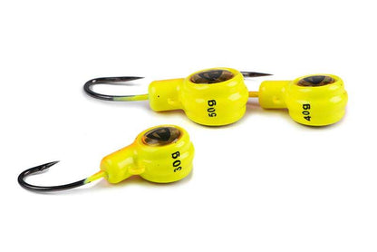 Fox Rage XS Fireball