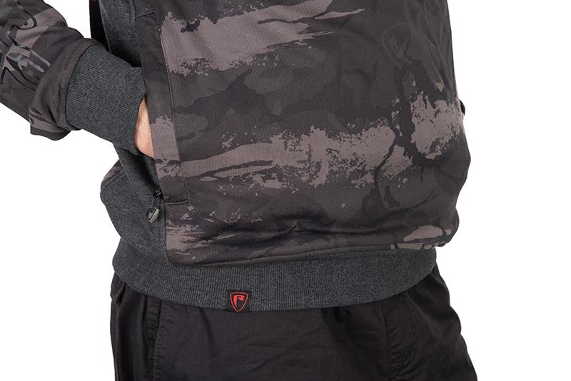 Fox Rage Voyager Camo Hoody