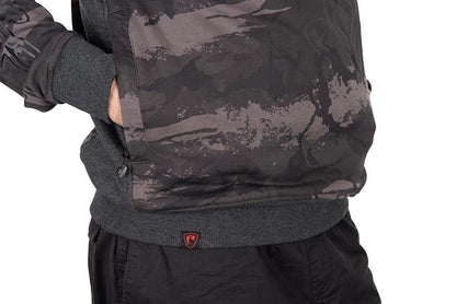 Fox Rage Voyager Camo Hoody