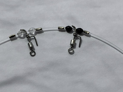 Arno-Hooks Micro Rig Crimps