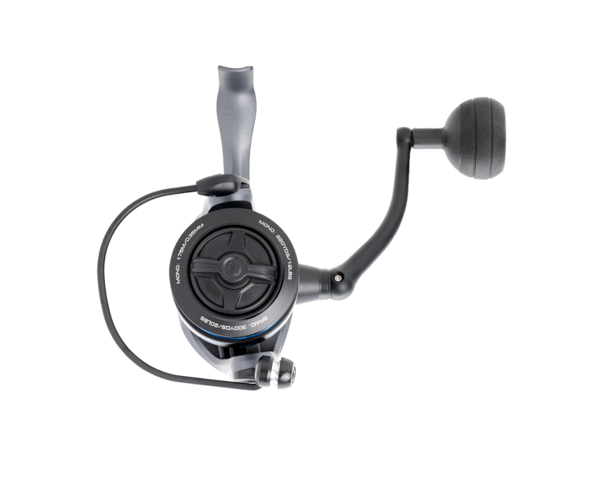 Quantum Merit Spinning Reel