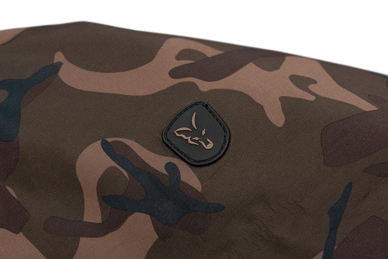 Fox Aquos Tri Layer Standard Jacket