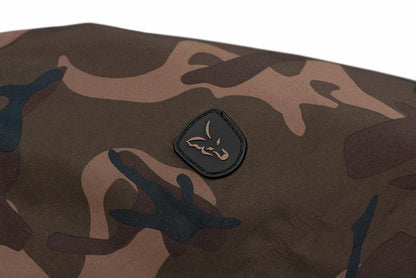 Fox Aquos Tri Layer Standard Jacket