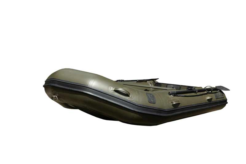 Fox 290 X Boat
