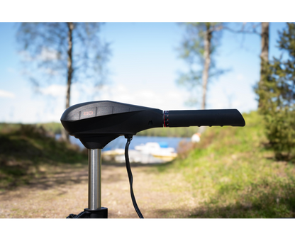 Rhino VX 80 V2 Electric Outboard Motor