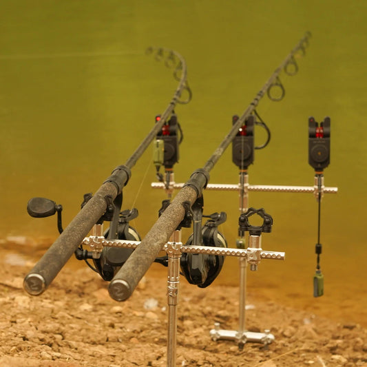 One More Cast Lock Gates