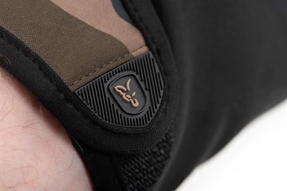 Fox Thermal Camo Gloves