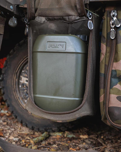Fox Water Bottle 5L