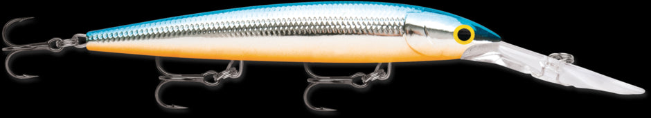 Rapala Down Deep Husky Jerk