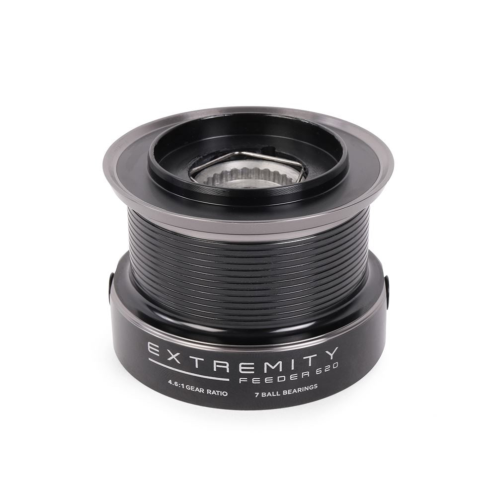 Preston Extremity Feeder Reels