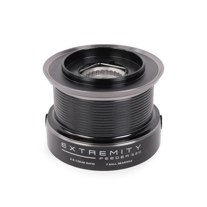 Preston Extremity Feeder Reels