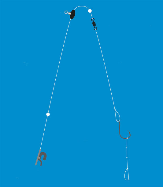 Sakuma Dongle Rig