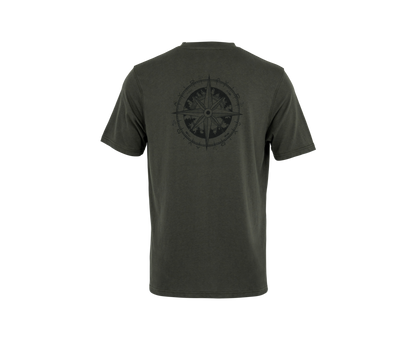 Avid Bearing T-Shirt Green