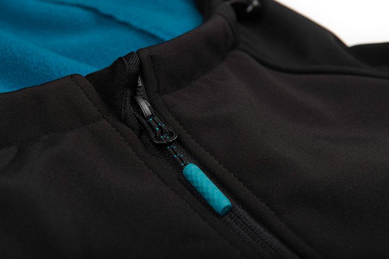 Salmo Soft Shell Jacket