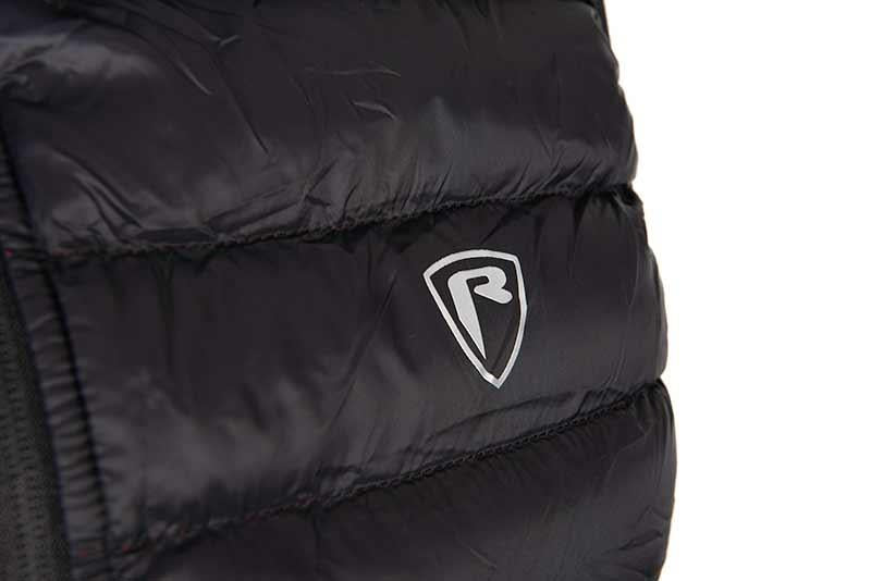 Fox Rage Reversible Lightweight Quilted Gilet