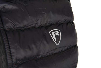 Fox Rage Reversible Lightweight Quilted Gilet