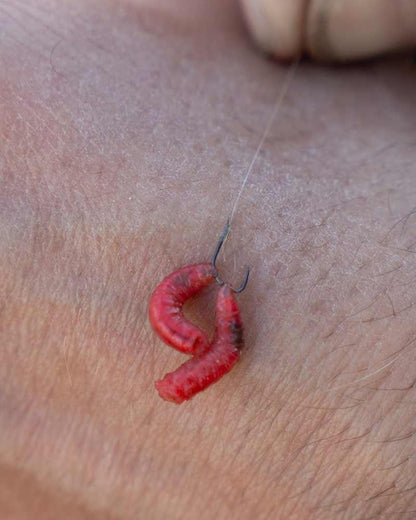 Matrix X2 Commercial F1 Hook - Spade Barbless