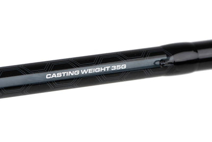 Fox Matrix Ethos XRS 11.6ft / 3.5m Light Feeder 35g (2.2mm)
