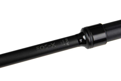 Fox EOS-X Carp Rods