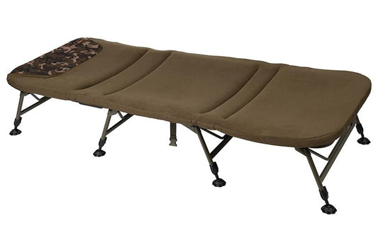 Fox Flatliner MF8 Bedchair All Season Sleep System