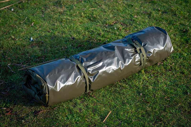 Fox Air Frame Social Shelter 3.5m