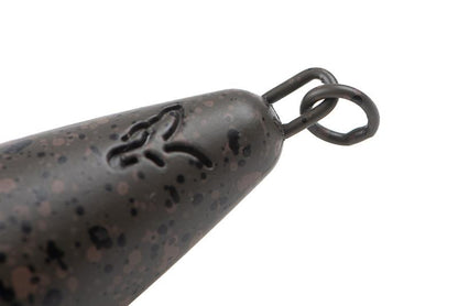 Fox Edges Heli Lead Dumpy