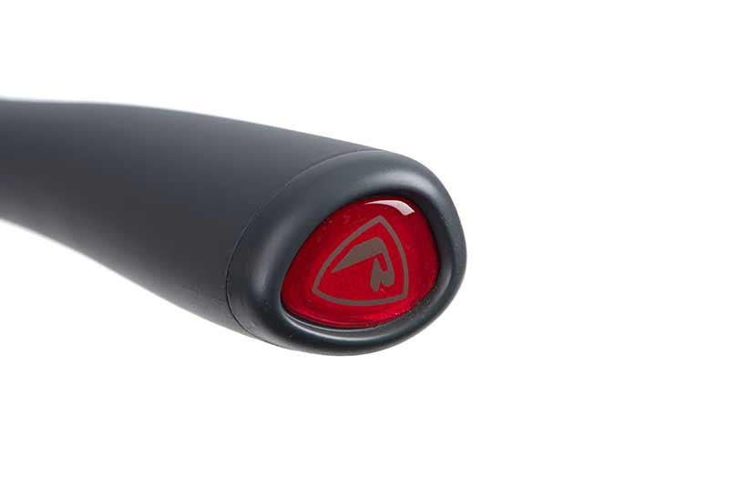 Fox Rage Warrior Dropshot 4-17g 220cm