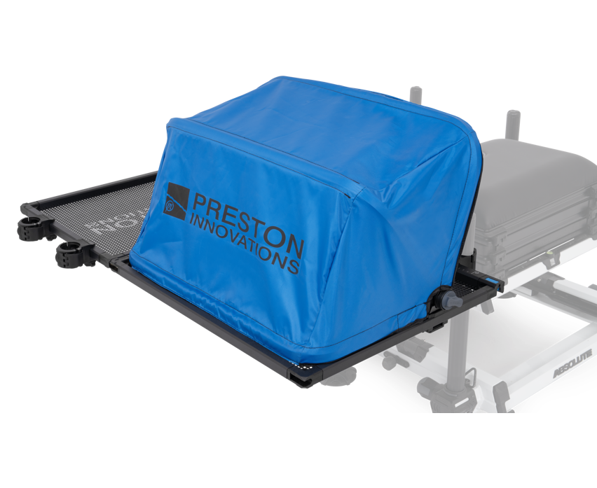 Preston Ventalite Hoodie Combi Side Tray