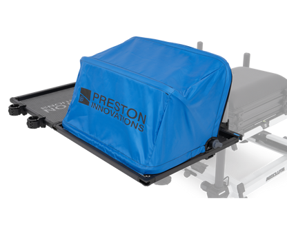 Preston Ventalite Hoodie Combi Side Tray