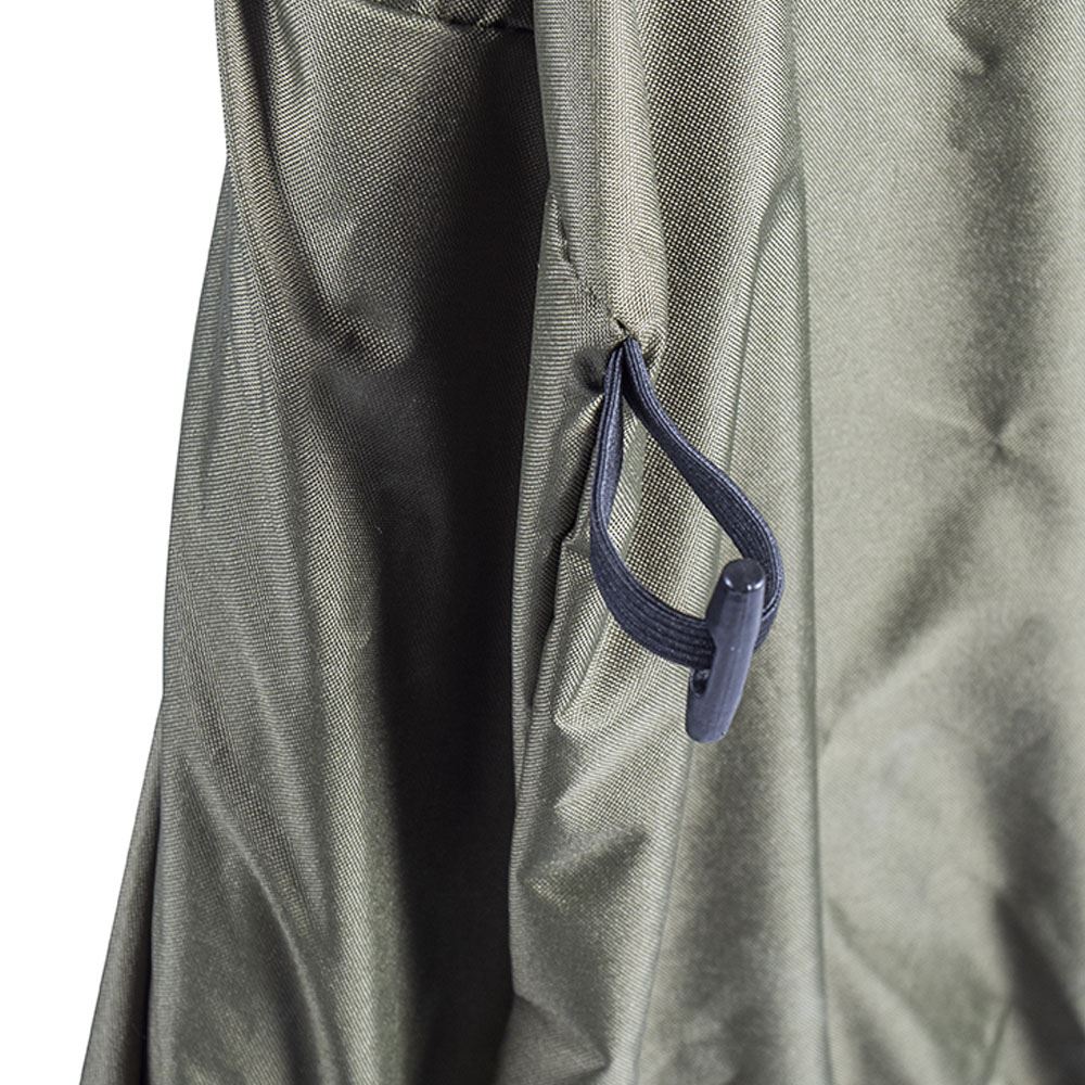 Korum Universal Waterproof Chair Cover