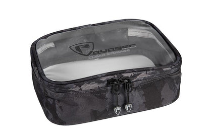 Fox Rage Voyager Camo Clear Storage