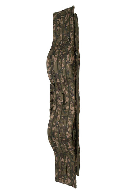 Fox CamoLite 6 Rod Hardcase