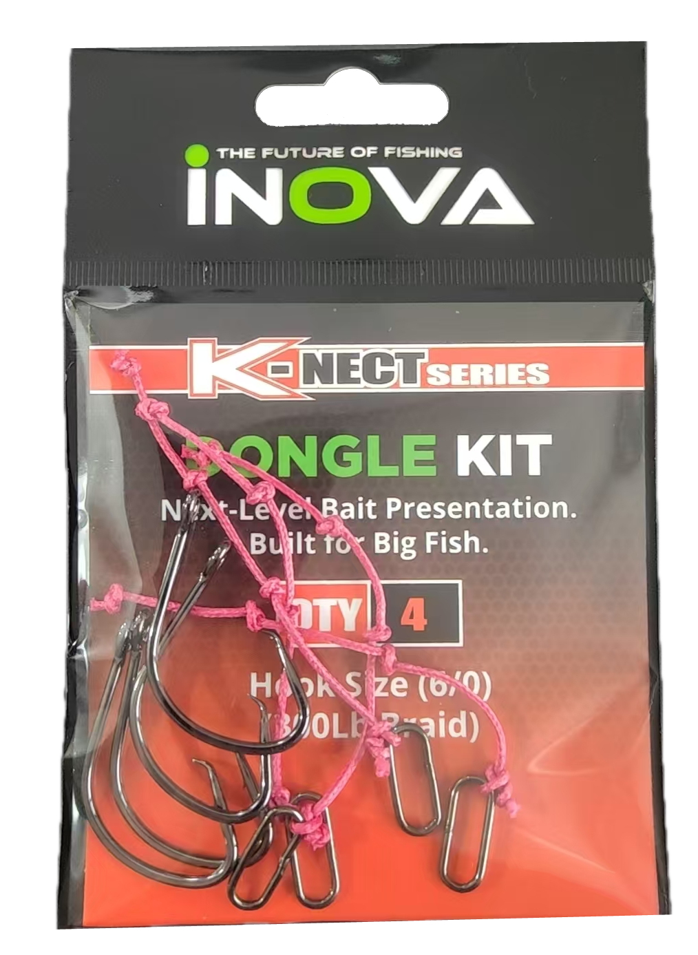 Inova Dongle Kit