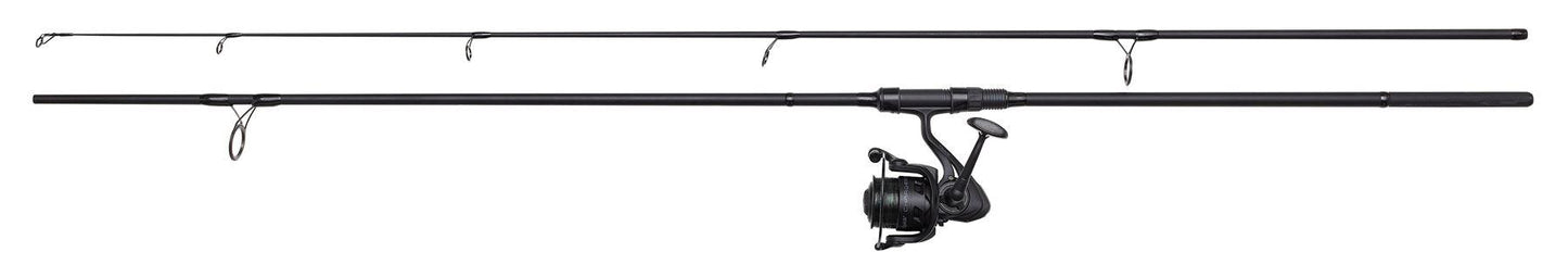 DAM Charger Carp Combo
