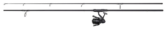 DAM Charger Carp Combo