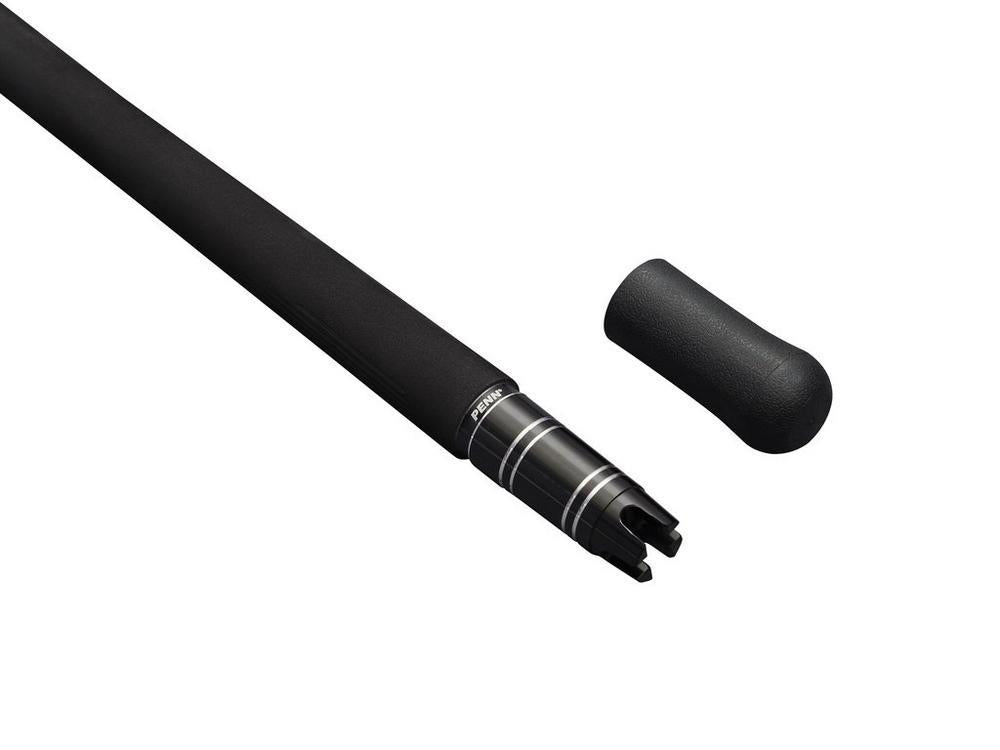 Penn Overseas XT II Halibut