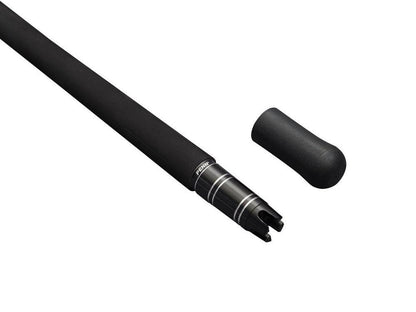 Penn Overseas XT II Halibut