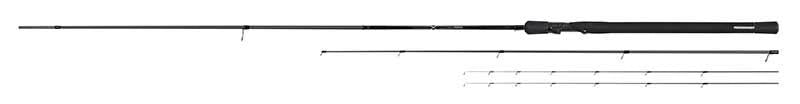 Matrix Horizon X Ultra Pro Slim Feeder Rod