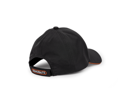 Sonubaits 5 Panel Waterproof S-Design Cap
