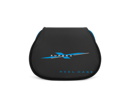 Preston Supera X Reel Case