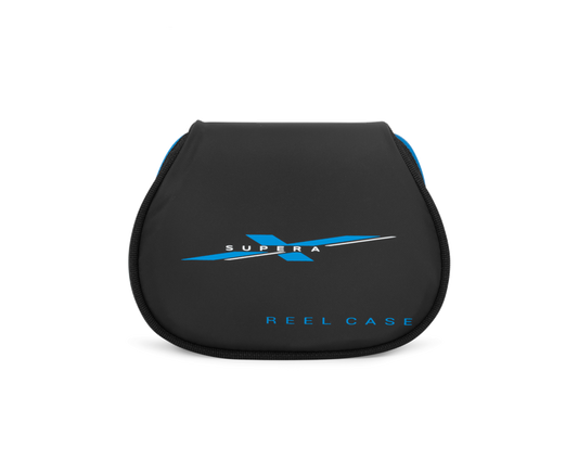 Preston Supera X Reel Case