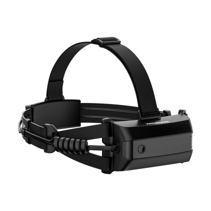 Zweibruder ZB11H Headlamp 2500 Lumen