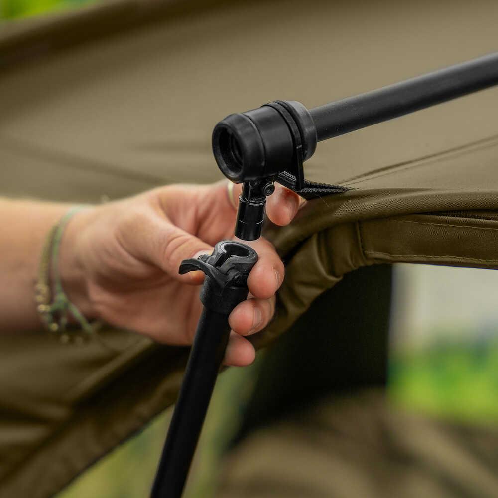 Avid EXO+ Bivvy