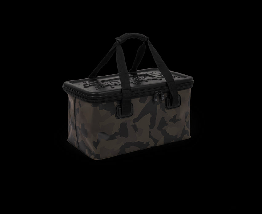 Avid Stormshield Camo EVA Carryall (40L)