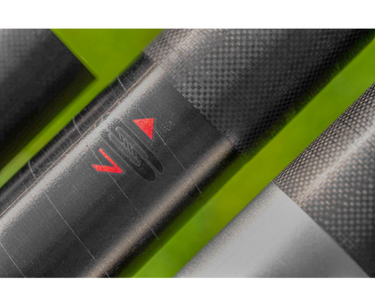 Preston Superium X55 16m Pole