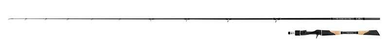 Fox Rage TR Multi Power 215cm - 7" 15-60g